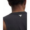 Under Armour PJT RCK TANK čierne 6006257-001