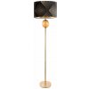 LAMPA LIMITED COLLECTION VICTORIA2 2 46X165 ČIERNA