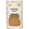 SanusVia fenykl mletý 30 g