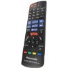 General PANASONIC N2QAYB000881 - náhradný diaľkový ovládač