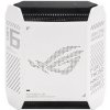 Asus ROG Rapture GT6 biela / MESH router AX10000 / 2.4GHz / 2x 5GHz / WAN + 3x LAN (90IG07F0-MU9A30)