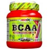Amix BCAA Micro Instant Juice 400 g příchuť malina