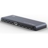 PremiumCord HDMI 2.0 splitter 1-8 port, 4kx2k@60Hz khsplit8f