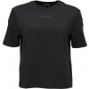 Calvin Klein Dámske tričko PW - SS T-SHIRT čierna