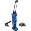 Aku montážna lampa COB LED BGS1085321, skladacie, 5 W
