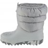 Crocs Classic Neo Puff Boot Jr 207684-007 30/31