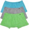 Pánske boxerky Authentic Perfect Mini 223 - Cornette M tmavě modrá
