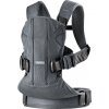 Babybjorn nosítko ONE Anthracite 3D Mesh