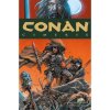 Comics Centrum Conan: Cimerie