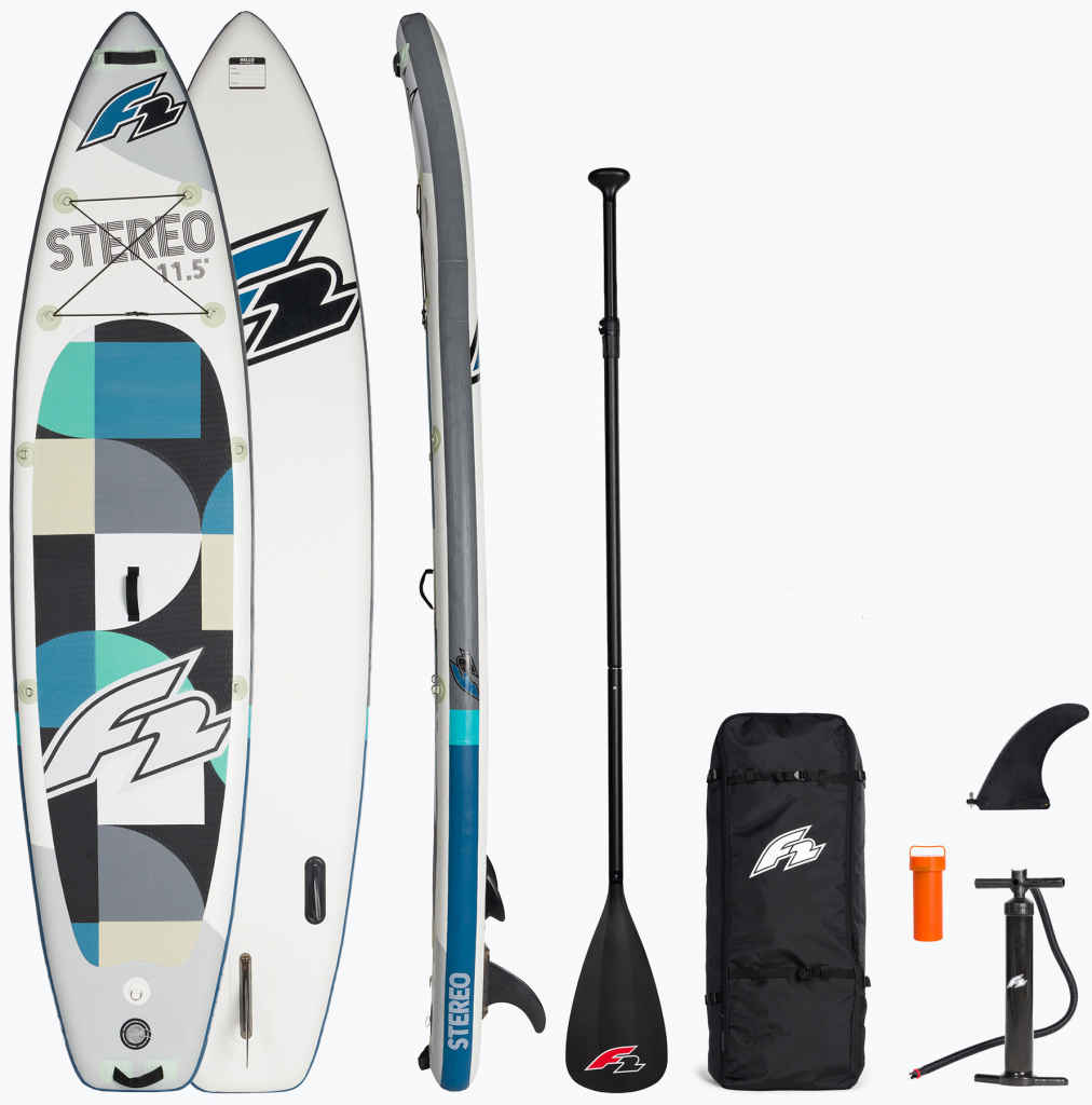 Paddleboard F2 Stereo 11\'5