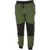 BENNON TITAN CORDURA TROUSERS KHAKI/BLACK / Pohodlné pánske teplákové nohavice - khaki XXXL