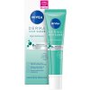 NIVEA Derma Skin Clear Nočný exfoliačný pleťový peeling 40 ml