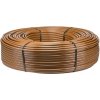 Hnedá kvapková hadica Hunter HDL-06-12-250-PC - 75 m balenie