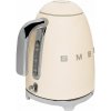 Smeg KLF03CREU varna kanvica creme