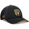 Fanatics Pánska šiltovka Pittsburgh Penguins 2024 Draft NHL On Stage Trucker Adjustable Hat