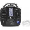 FUTABA Futaba 4GRS, přijímač R304SB s telemetrií