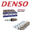 Zapaľovacia sviečka Denso Iridium Tough Mazda E 2000 2.0 2000 výkon 60-63kW motor /FE -- rok výroby 77-92 / odtrh 0,8mm