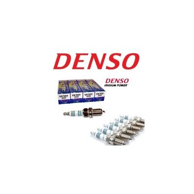 Zapaľovacia sviečka Denso Iridium Tough Mitsubishi PAJERO PININ 2.0 i 16V GDi (H7W) výkon 95kW motor 4G94 (DOHC) GDi (Direct injection) -- od roku výroby 10/00- / odtrh 1,0mm