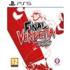 Final Vendetta - Collectors Edition (PS5)
