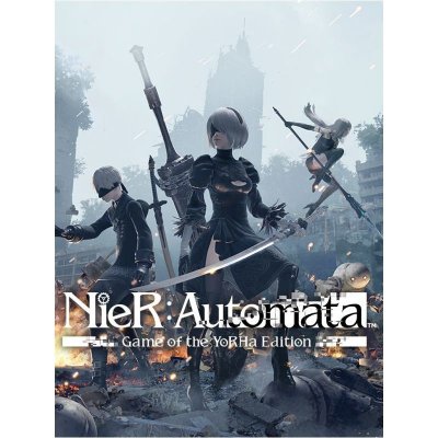 NieR: Automata (Game of the YoRHa Edition)