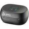 HP Poly Voyager Free 60+ UC USB-A Black 8L584AA (8L584AA)