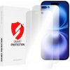 Smart Protection Premium Classic (2 ks) ochranná fólia pre iPhone 16 – číra
