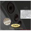 ABC Records - Chario-Technology For Your Dreams - High Definition Mastering CD / AAD