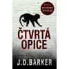 Čtvrtá opice - J.D. Barker