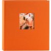 BELLA VISTA ORANGE fotoalbum fotorožkový BB-P60 24,5 x 25