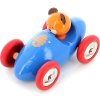 Vilac Závodné auto Medveď Marcel