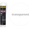MUREXIN SIL 50 Silikon neutrální 310g transparentný