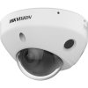 HIKVISION DS-2CD2546G3-IZS2UY(2.8/4mm) 4 Mpx Mini Dome IP kamera