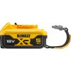 DEWALT 18V XR Li-Ion 5,0 Ah akumulátor LANYARD READY DCB184LR-XJ