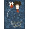 Treasure Island: V&A Collectors Edition - Robert Louis Stevenson, Puffin Classics