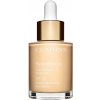Clarins Skin Illusion Natural Hydrating SPF15 hydratačný make-up s uv filtrom 100,5 Cream 30 ml