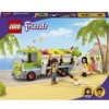 Lego Friends 41712 Smetiarske vozidlo