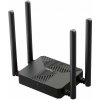WiFi router Mercusys MR62X AX1500 Dual-Band WiFi 6 (MR62X)
