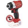 EINHELL TE-CI 18 Li BL aku rázový uťahovák (Power X-Change)