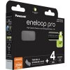 Panasonic Eneloop Pro AA 2500mAh 4ks 3HCDE/4BE