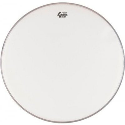 ENCORE by Remo Ambassador Clear 13"