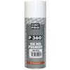 Body HB 360 sprej 2K primer biely 400ml