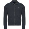 Polo Ralph Lauren Bundy VESTE SWEAT EN MOLLETON TERRY Čierna