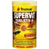 Tropical Supervit Tablets A 50 ml, 36 g, 80 ks