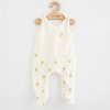 Dojčenské dupačky z organickej bavlny New Baby Olivy 74 (6-9m)