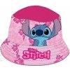 DIFUZED · Dievčenský letný klobúk Stitch 54