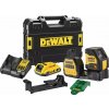 Dewalt DEWALT.LINE LASER 12/18V 1x2,0Ah DCE088D1G18