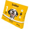 SCALIBOR Protectorband obojok, 65 cm, 4% w/w, pre veľké psy, 1x1 ks
