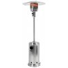 Strend Pro 2212414 (Ohrievač Strend Pro, terasový, nerezový, plynový, propán-bután, 13 kW, 450-945 g/hod)