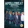 Apollobeat revival & Jiří Votoček - Dáma z XX. století, CDDVD