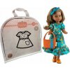 Paola Reina 54864 oblečenie pre bábiku Amiga 32 cm